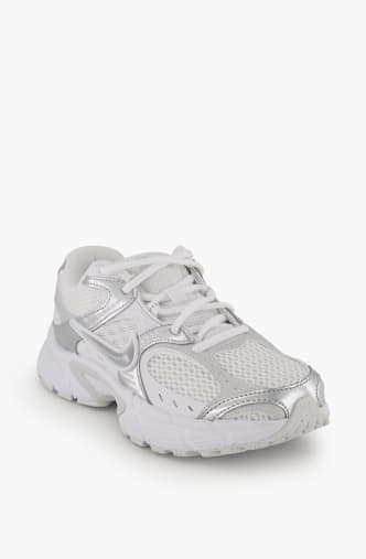 Nike V5 RNR sneaker donna Argento