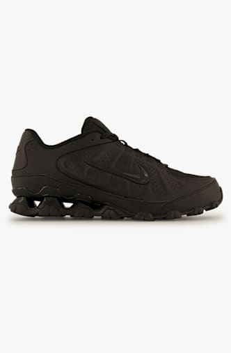 Nike Reax 8 LTR Damen Sneaker Schwarz