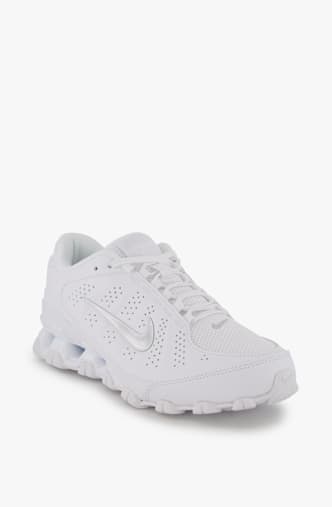 Nike Reax 8 LTR sneaker femmes Blanc