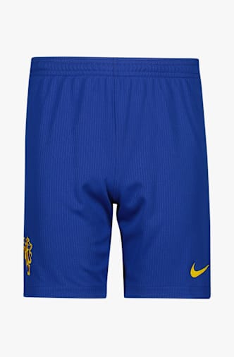 Nike Chelsea FC Home Replica short enfants 26/27 Bleu