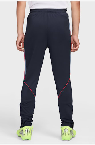 Nike England Dri-FIT Strike Kinder Trainerhose Blau