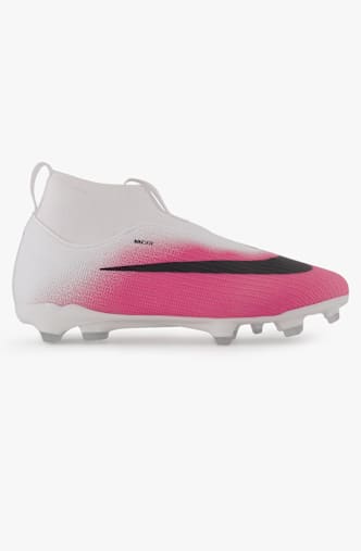 Nike Superfly Academy 11 FG/MG Kinder Fussballschuh Pink
