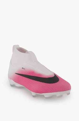 Nike Superfly Academy 11 FG/MG chaussures de football enfants Pink