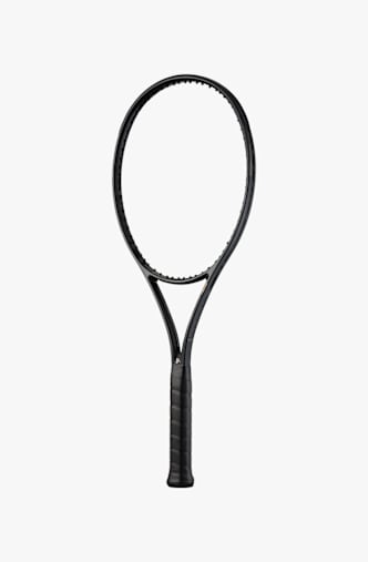 HEAD Speed MP LEGEND - unbesaitet - Tennisracket Schwarz