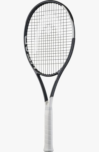 HEAD Speed Tour - cordée - raquette de tennis Noir