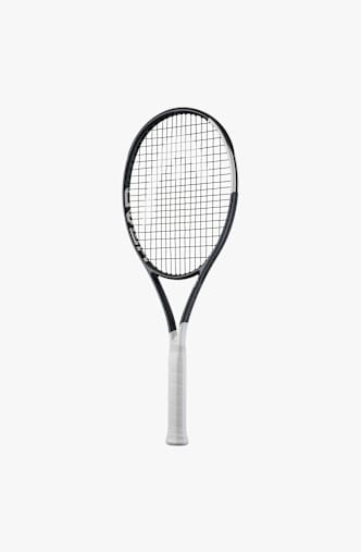 HEAD Speed MP L - incordata - racchetta da tennis Nero