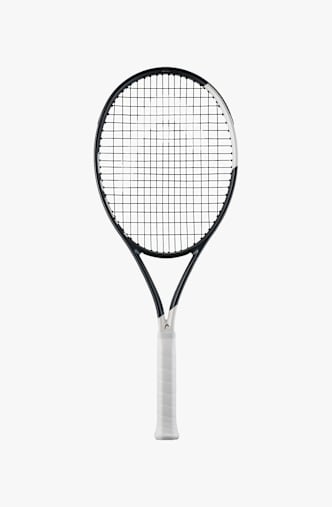 HEAD Speed MP UL - unbesaitet - 2 Tennisracket Schwarz
