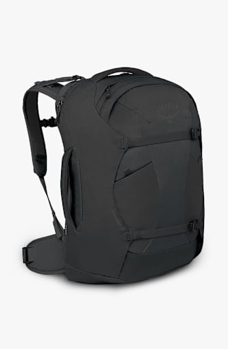 Osprey Farpoint™ 40 L sac à dos de randonnée Noir