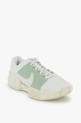 Nike GP Challenge Pro scarpe da tennis donna Verde