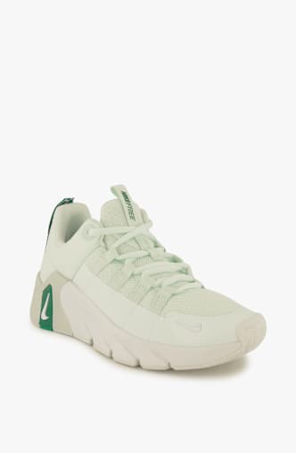 Nike Free Metcon 7 chaussures de fitness femmes Vert