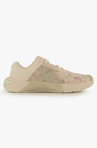 Nike Metcon 10 SE chaussures de fitness femmes Beige