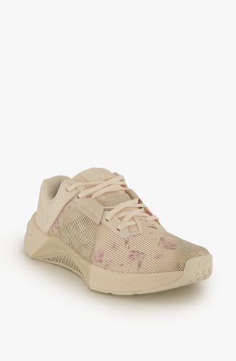 Nike Metcon 10 SE chaussures de fitness femmes Beige