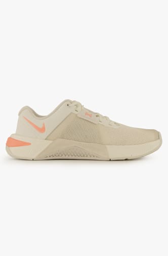 Nike Metcon 10 chaussures de fitness femmes Orange