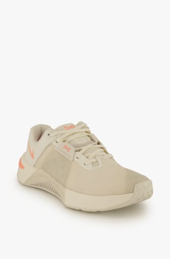 Nike Metcon 10 chaussures de fitness femmes Orange