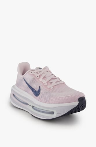 Nike Vomero Premium Damen Laufschuh Lila