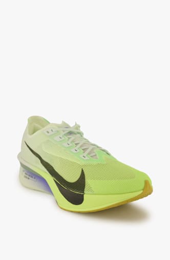 Nike Vaporfly 4 scarpe da corsa uomo Verde