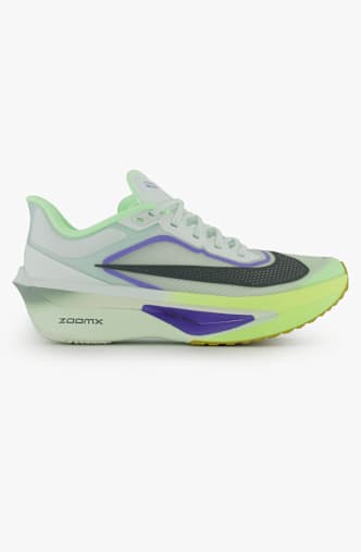 Nike Zoom Fly 6 scarpe da corsa uomo Verde