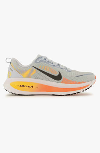 Nike Vomero 18 Herren Laufschuh Blau