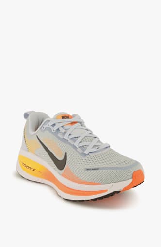 Nike Vomero 18 chaussures de course hommes Bleu