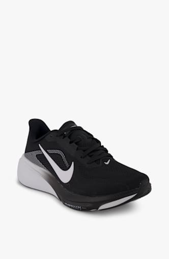 Nike Pegasus 42 Herren Laufschuh Schwarz