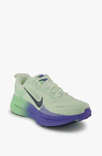 Nike Vomero 18 chaussures de course hommes Vert