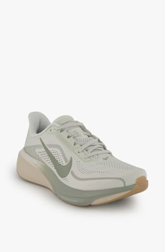 Nike Pegasus 42 scarpe da corsa uomo Bianco