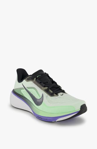 Nike Pegasus 42 scarpe da corsa uomo Bianco