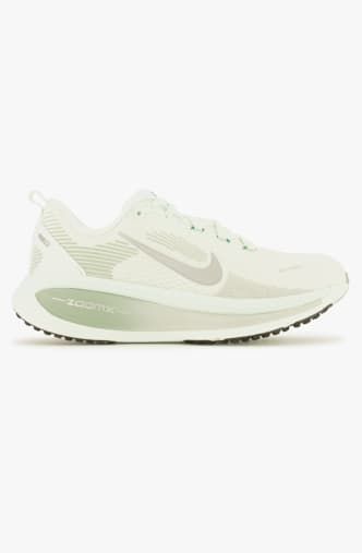 Nike Vomero 18 Damen Laufschuh Grün