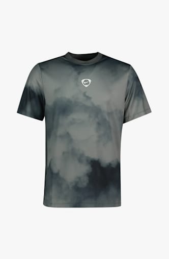 Nike Nike Academy+ Dri-FIT t-shirt hommes Gris