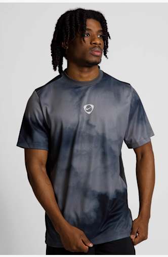 Nike Nike Academy+ Dri-FIT t-shirt hommes Gris