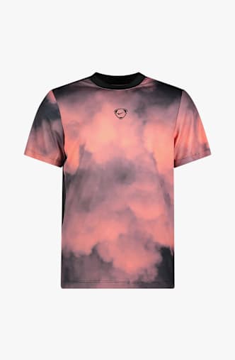 Nike Nike Academy+ Dri-FIT Herren T-Shirt Rot