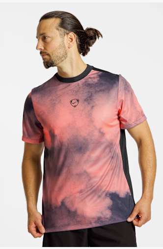 Nike Nike Academy+ Dri-FIT t-shirt hommes Rouge