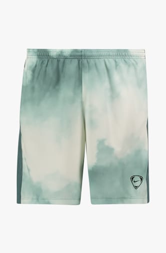 Nike Academy+ short uomo Verde