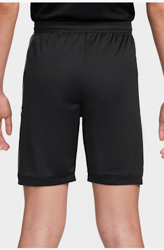 Nike Dri-FIT Academy Kinder Short Schwarz