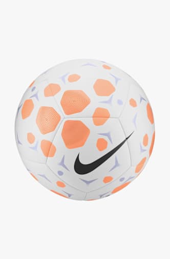 Nike Pitch Fussball Orange