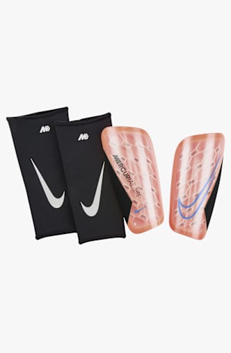 Nike Mercurial Lite parastinchi Rosa