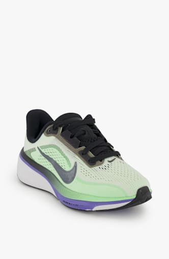 Nike Pegasus 42 scarpe da corsa bambini Verde