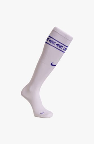 Nike Chelsea FC Home 34-46 Fussballstulpen 26/27 Blau