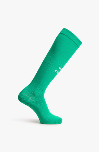 Nike FC Barcelona 34-46 Torwart Fussballstulpen 26/27 Grün