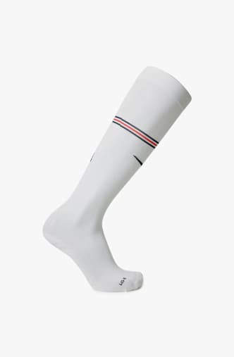 Nike England Home 34-46 Fussballstulpen WM 2026 Weiss