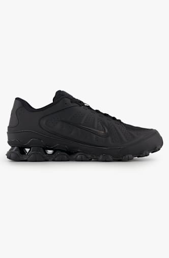 Nike Reax 8 Herren Sneaker Schwarz
