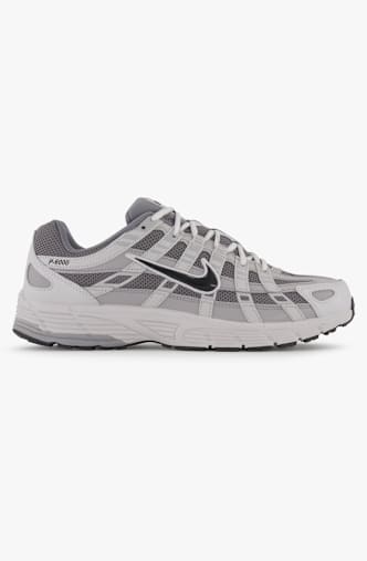 Nike P-6000 sneaker hommes Gris