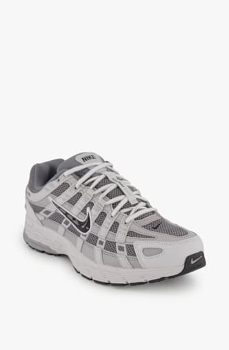 Nike P-6000 Herren Sneaker Grau