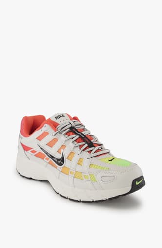 Nike P-6000 sneaker uomo Multicolore