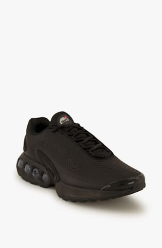Nike Air Max Dn sneaker uomo Nero