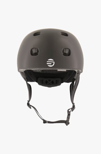 Stoke Vento casque de vélo Noir