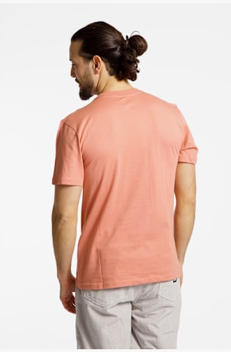 Quiksilver Light Moon Herren T-Shirt Multicolor