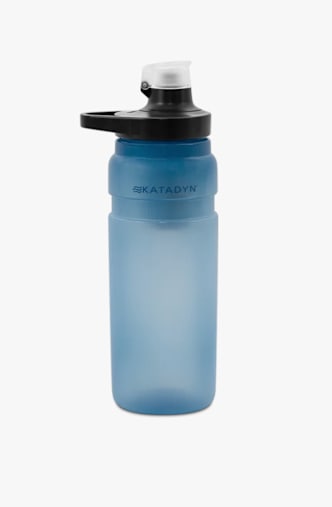 Katadyn BeFree AC 700 ml borraccia Blu