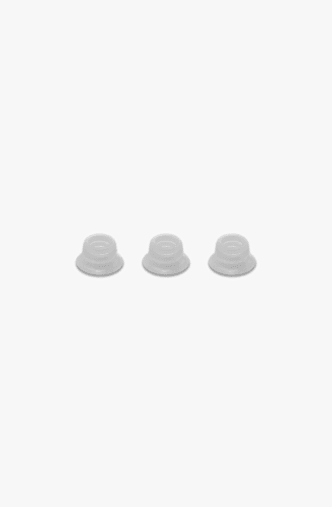 Katadyn 3-Pack BeFree AC bocchino Bianco