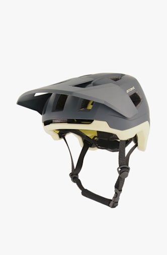 Stoke Cobalt Mips casque de vélo Noir